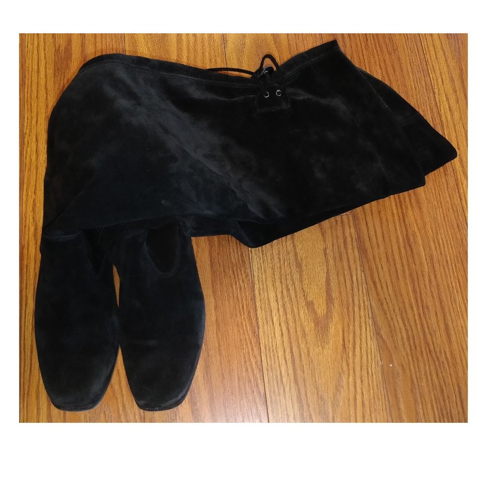 Paul Green High Boots Women US6